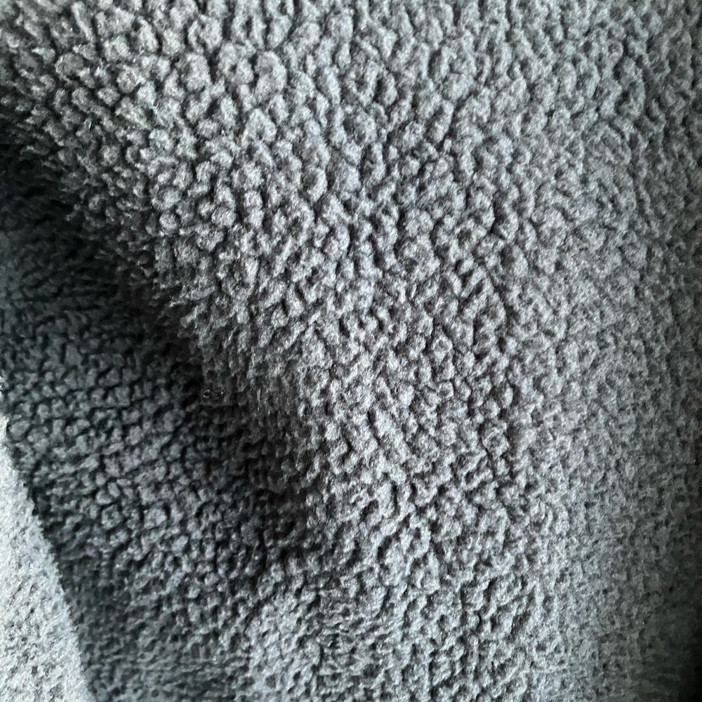 Fleece lined rain jacket - Picture 2 of 5
